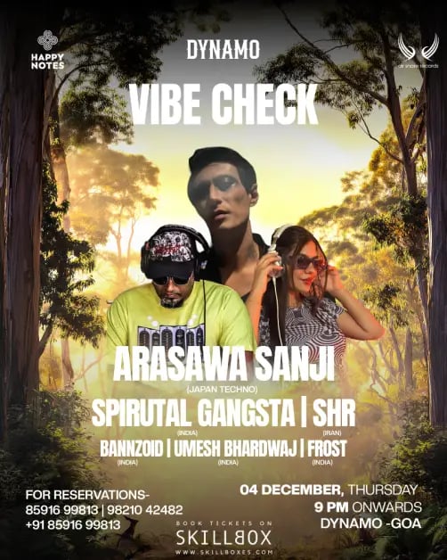Vibe Check 35.0 1