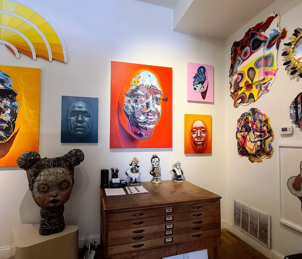 Parlor Gallery 3