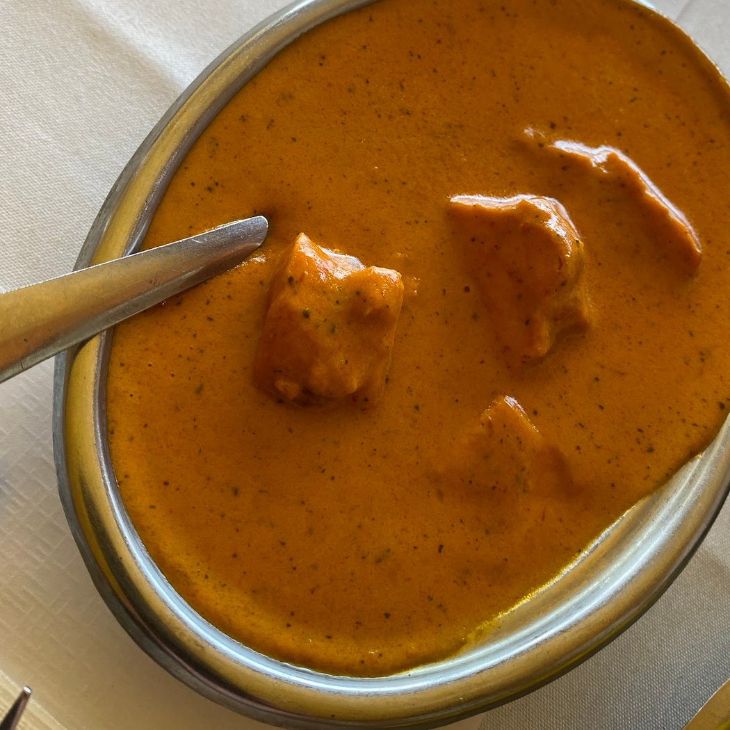 Mehak Indian Cuisine 1