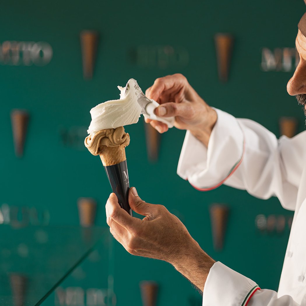 Gelateria MITO 3
