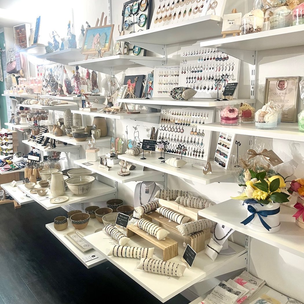 L'atelier Boutique 3