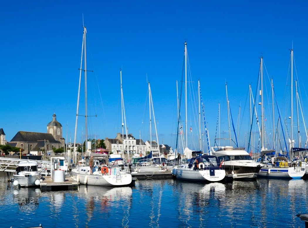 Hôtel du Port 2