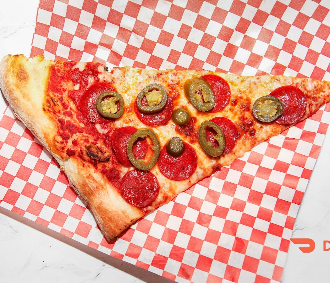 Arinell Pizza 1