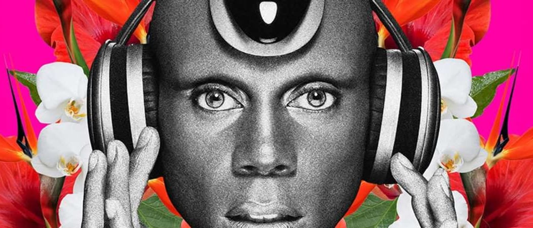 RuPaul 2