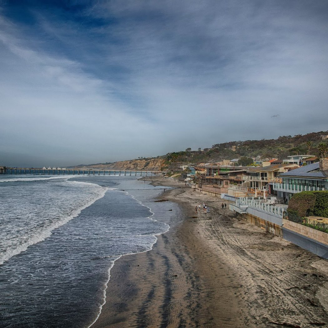 La Jolla Shores Park 4