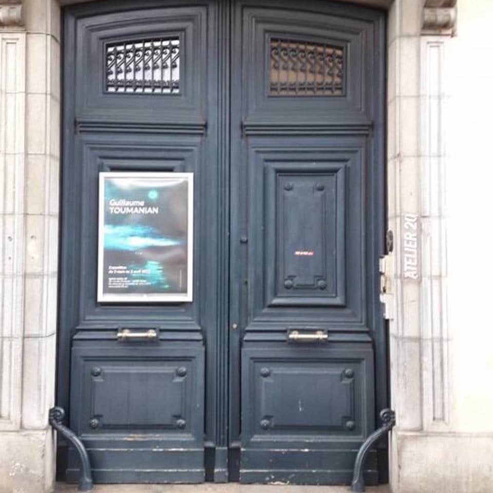 Atelier 20 2