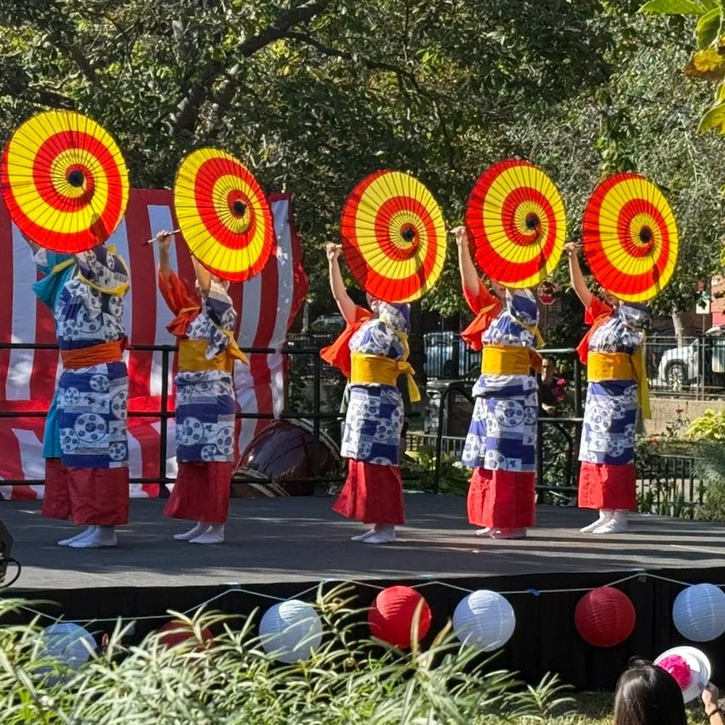 Fun Fest Japan 2