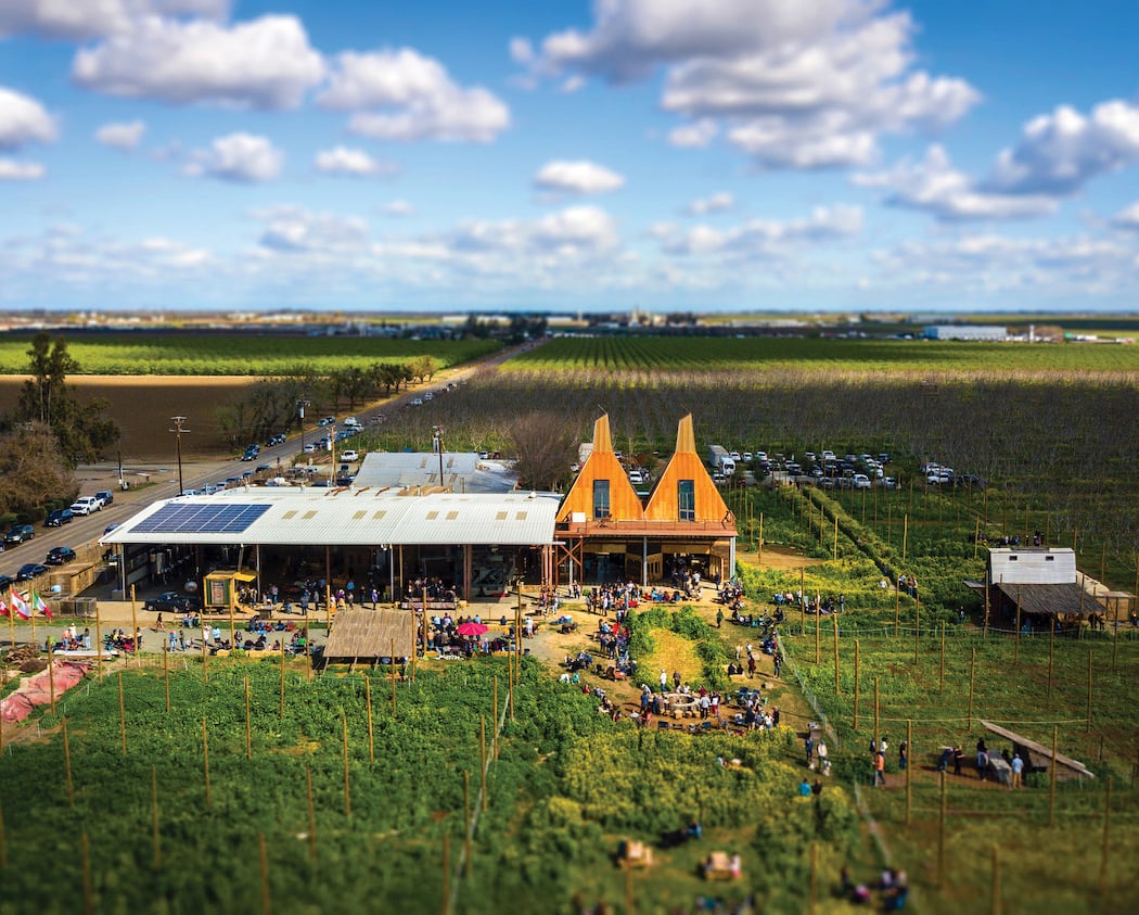 Ruhstaller Farm 2