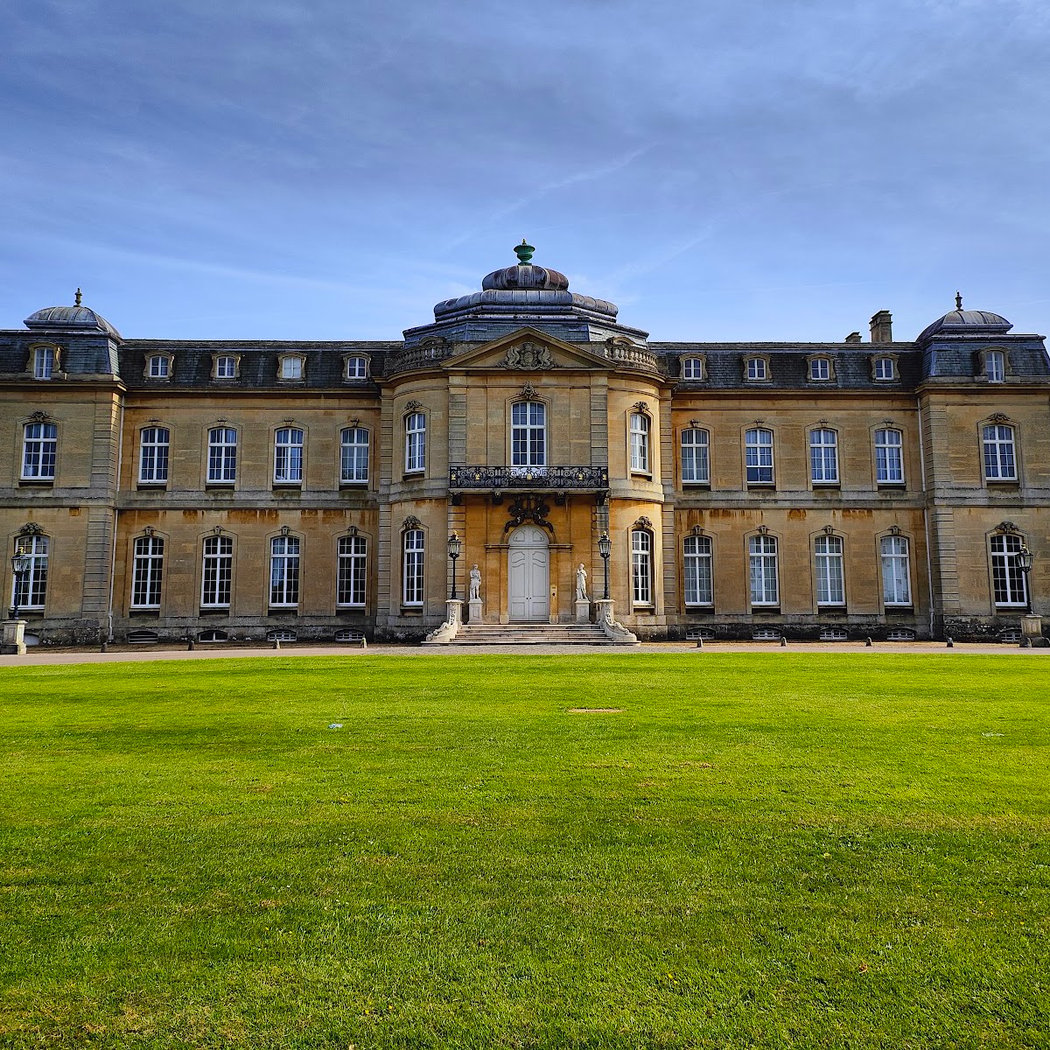 Wrest Park 3