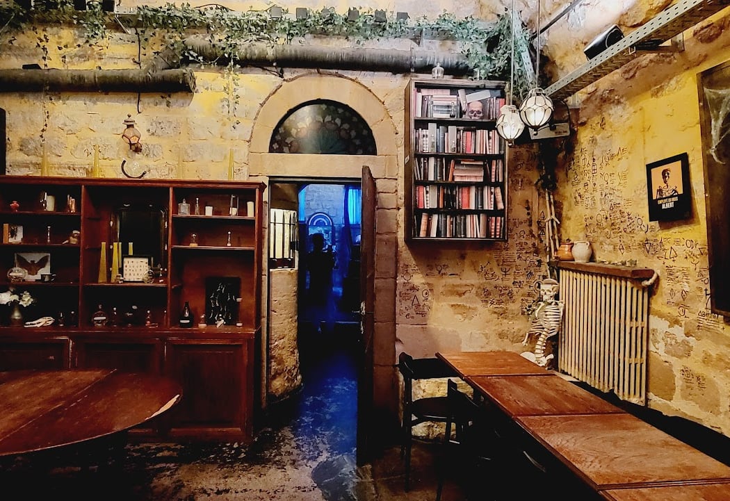 Potions & Co. 5