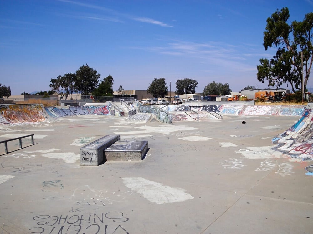 Allan Witt Park 3