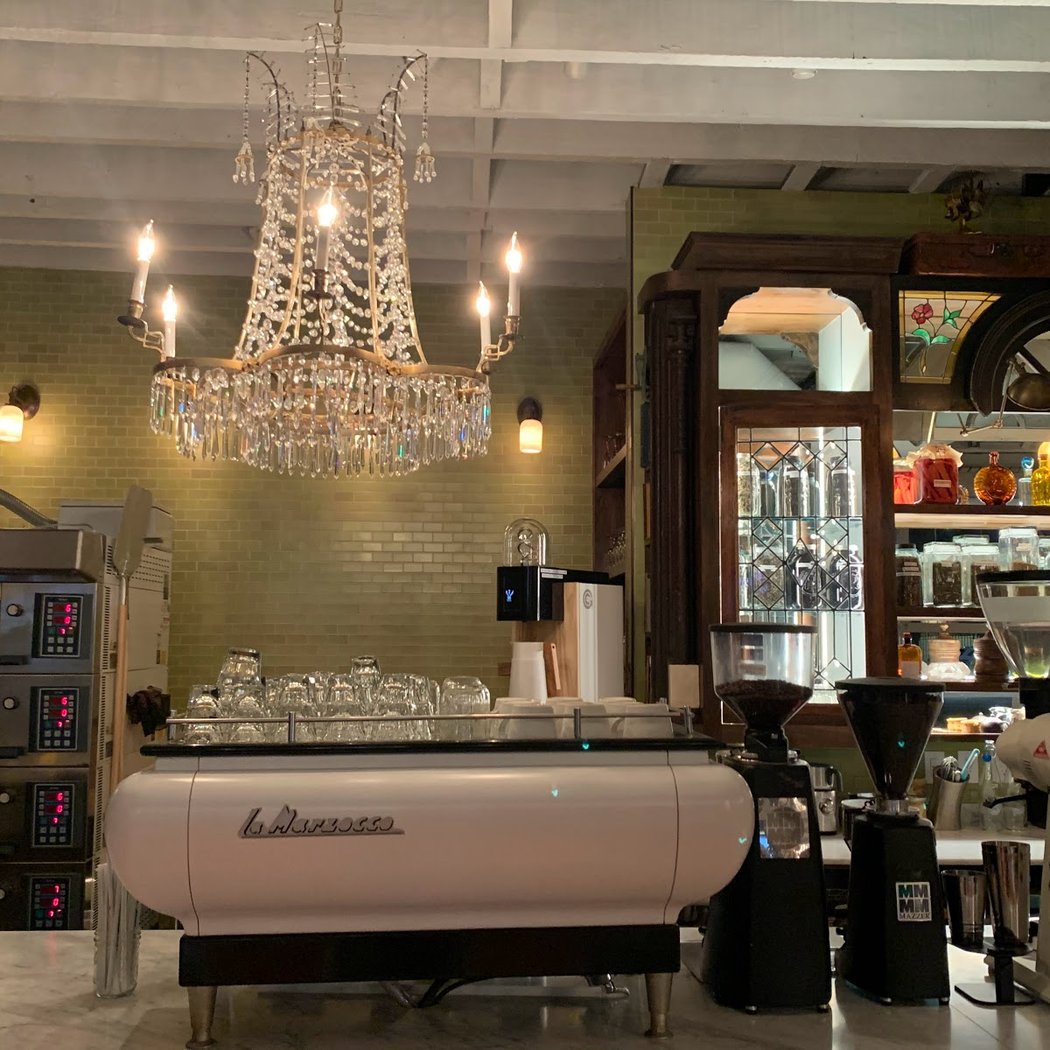 Beloved Cafe & Restaurant 2