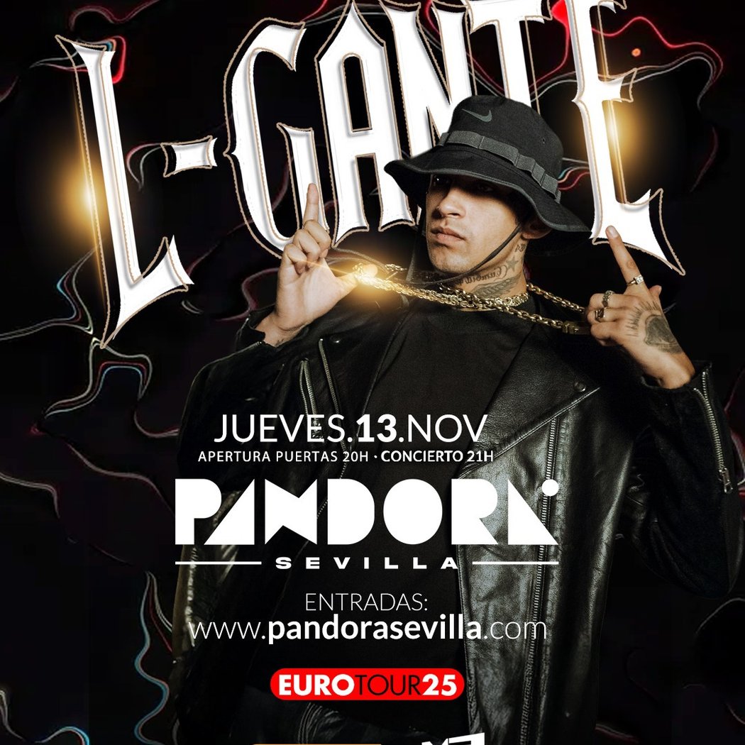 L-GANTE 1