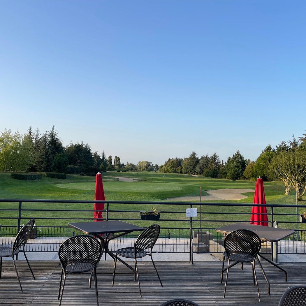 Golf Val-Grand 3