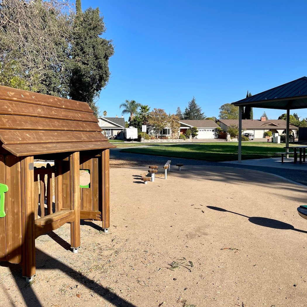 Sunset Neighborhood Park 3