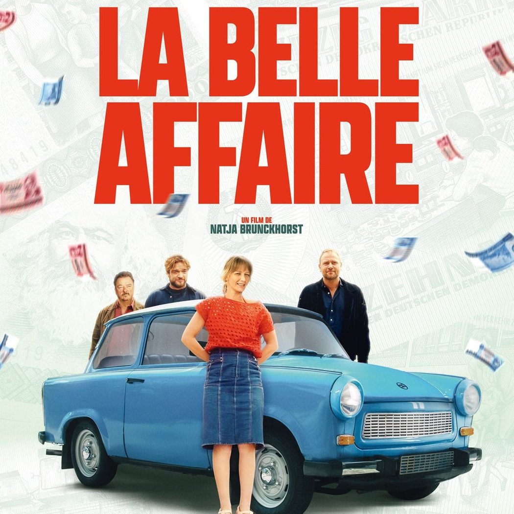 La Belle affaire 1