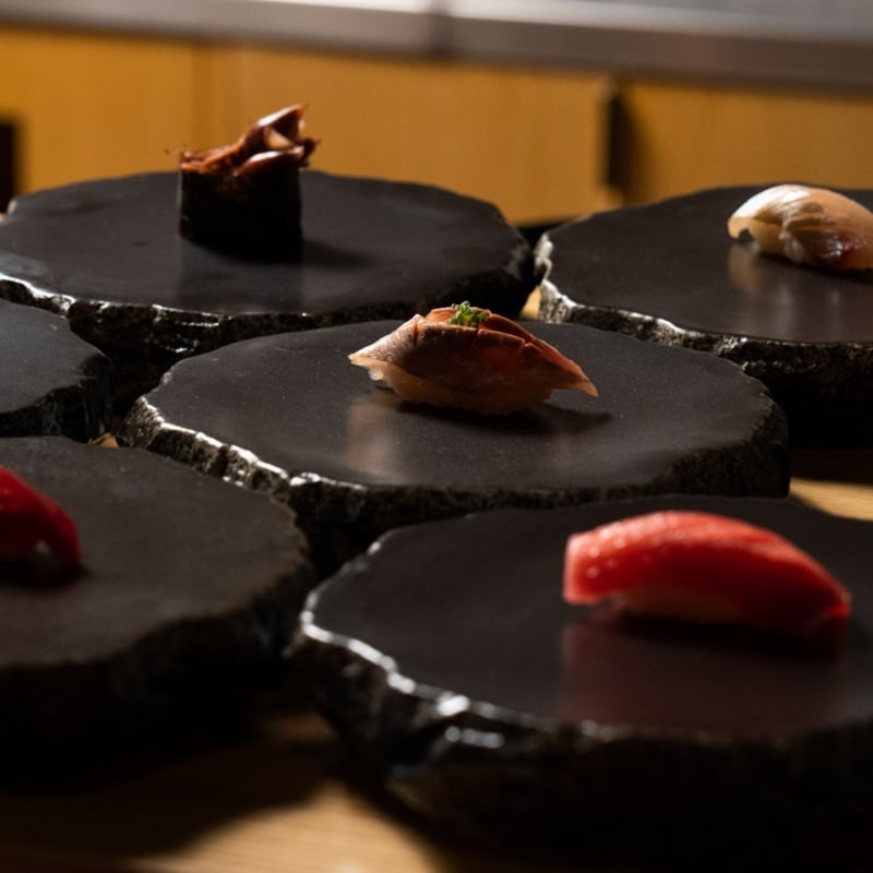 SoZo Sip Bar + Omakase