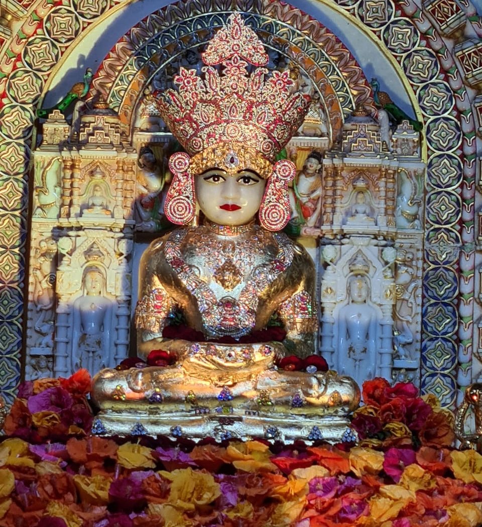 7th Dhwaja 3