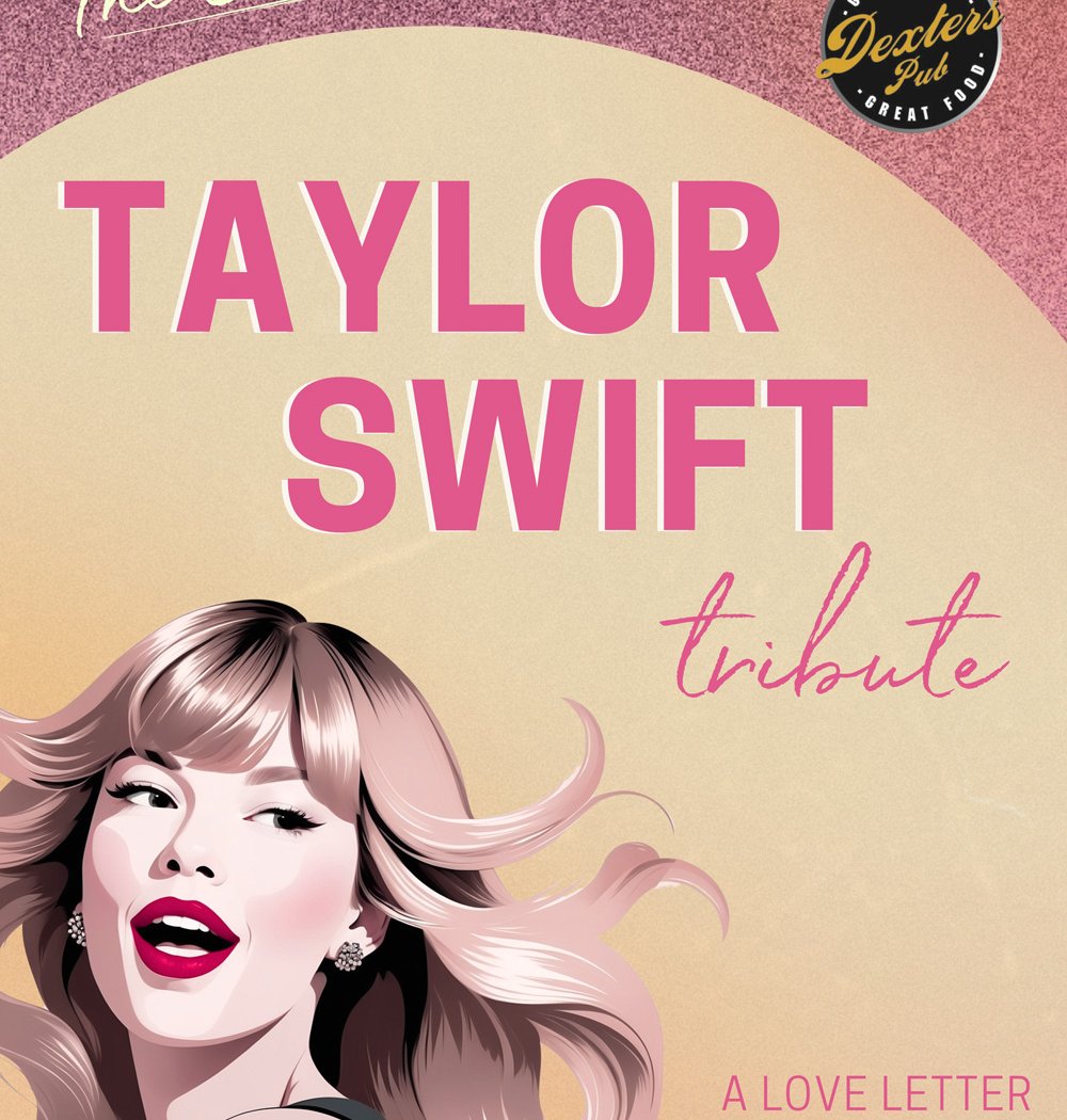 Tribute to Taylor Swift 1