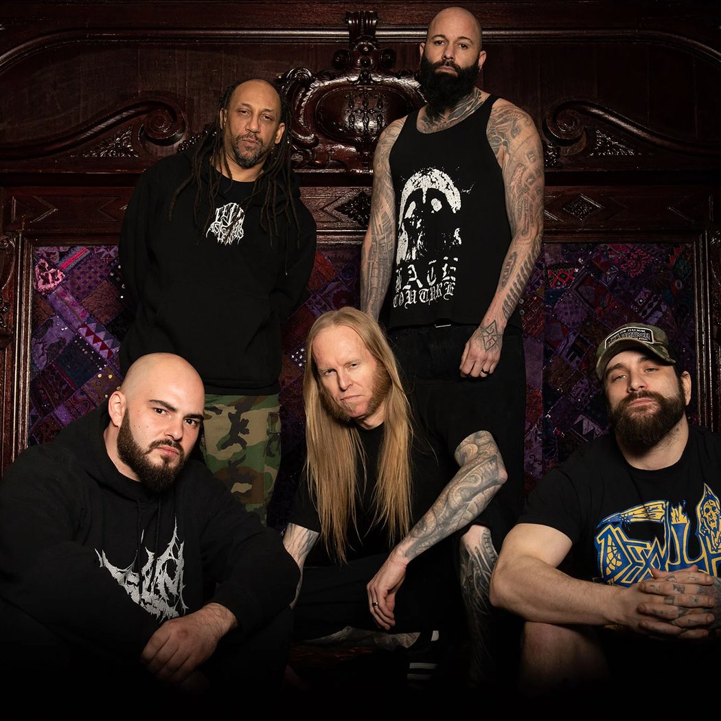 Suffocation 2