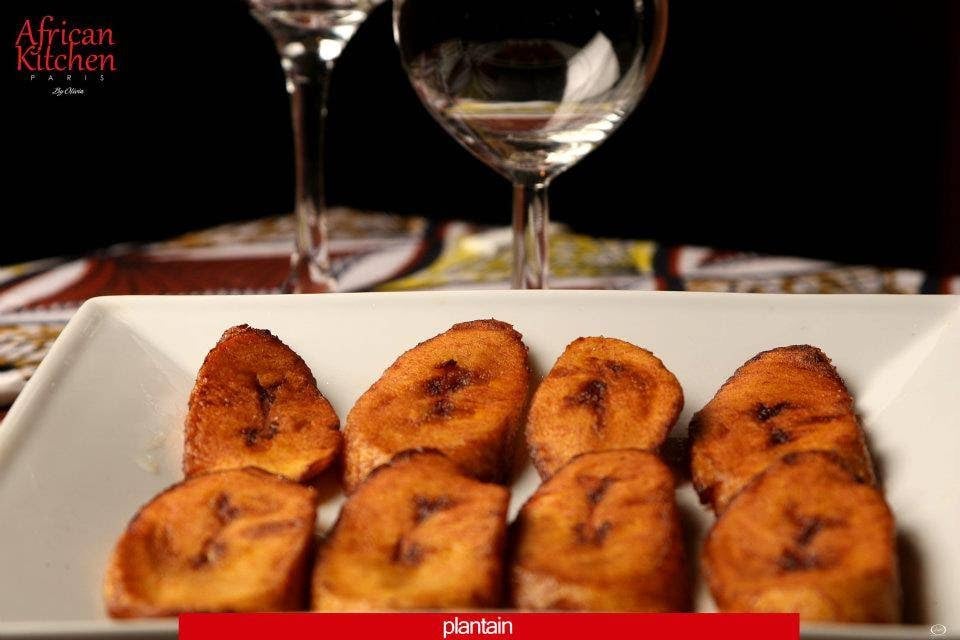 African Kitchen 2