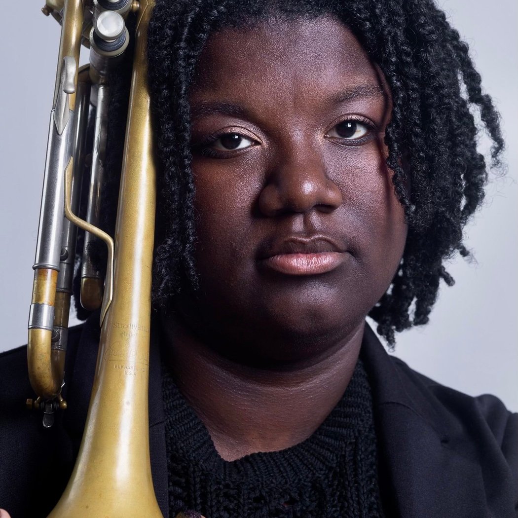 Akili Bradley Quartet 1