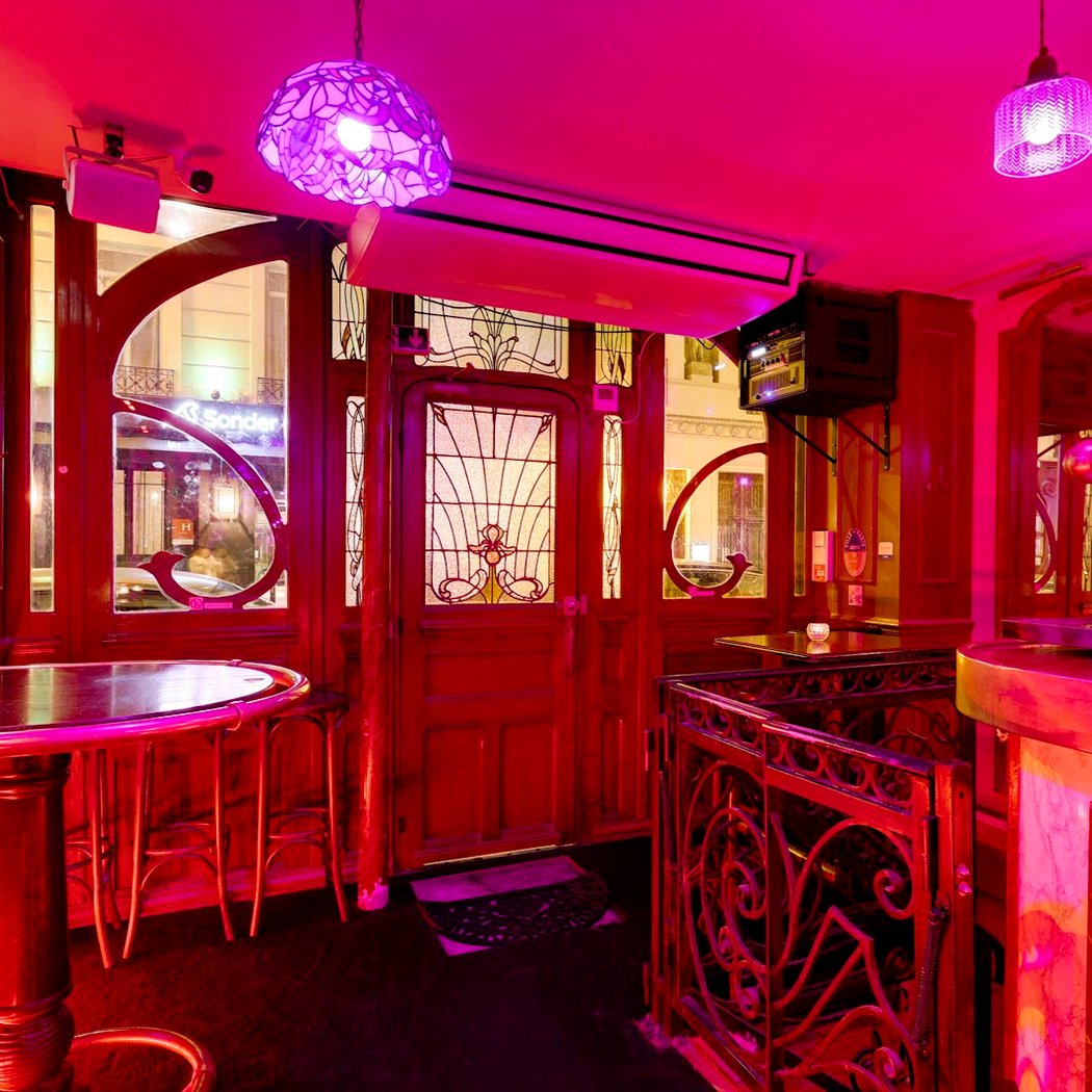 L' Injuste Free Music & Speakeasy 2