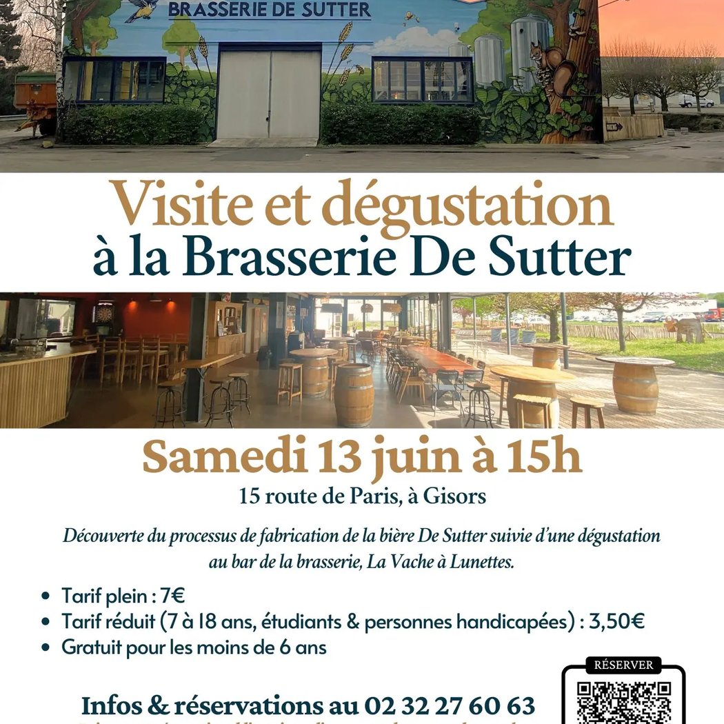 Visite & d 1
