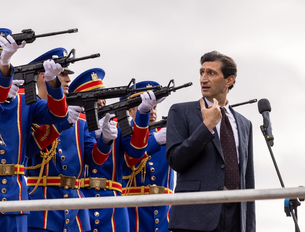 Eagles of the Republic 2