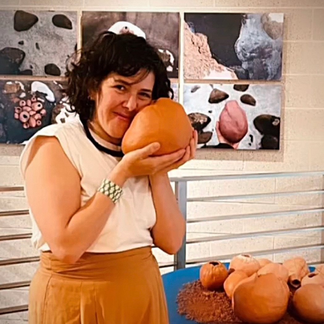 Hands-on Clay Workshop with Bel Falleiros 1