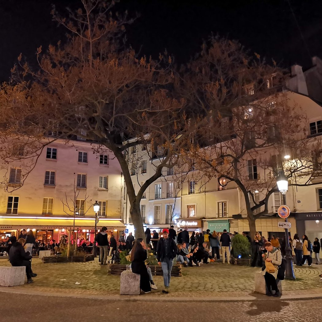 Fête de la musique 1