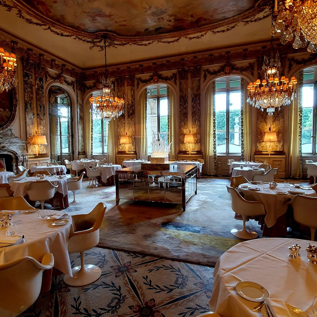 Restaurant Le Dalí 3