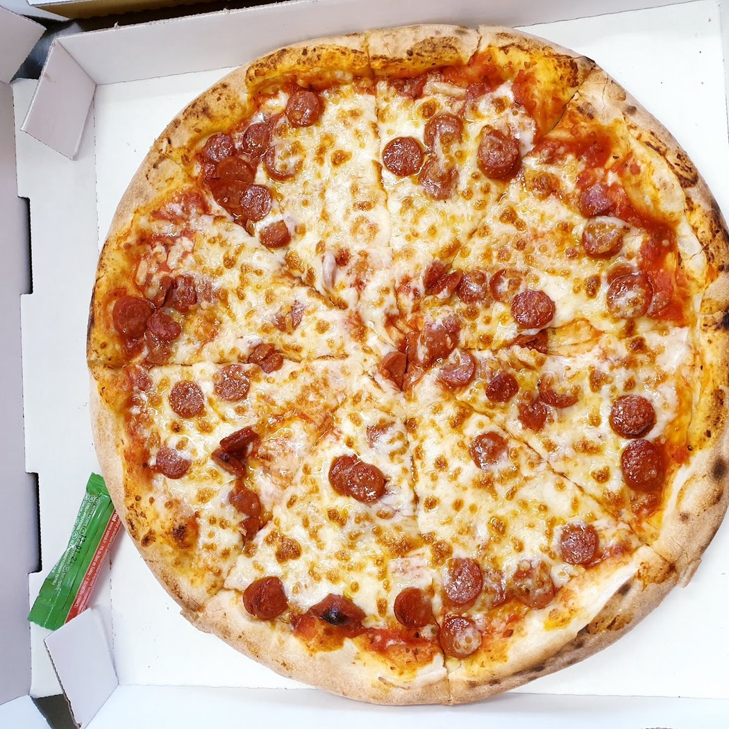 Allo Pizza / meilleur crepes 2