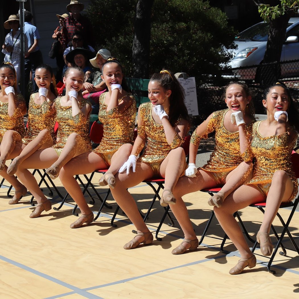 Katie's Dance Studio & Co 1