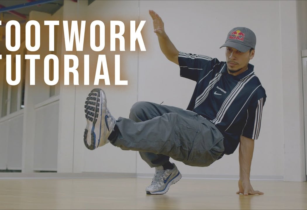 Break Dance Classes 3
