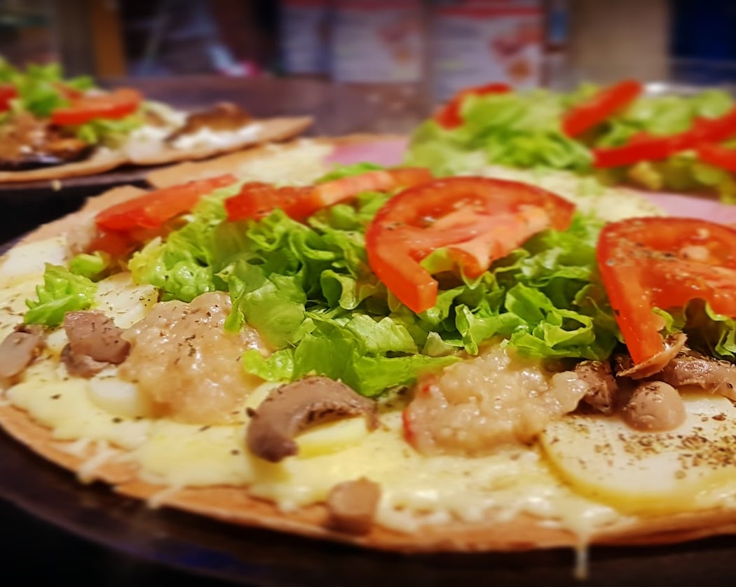 Au P'tit Grec 5