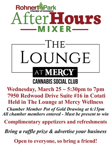 After Hours Networking Mixer 1