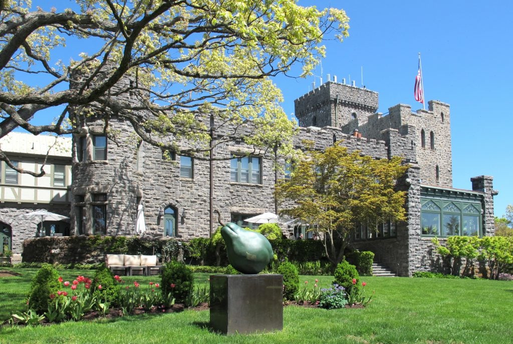 Castle Hotel & Spa - Luxury Hotel near NYC 1
