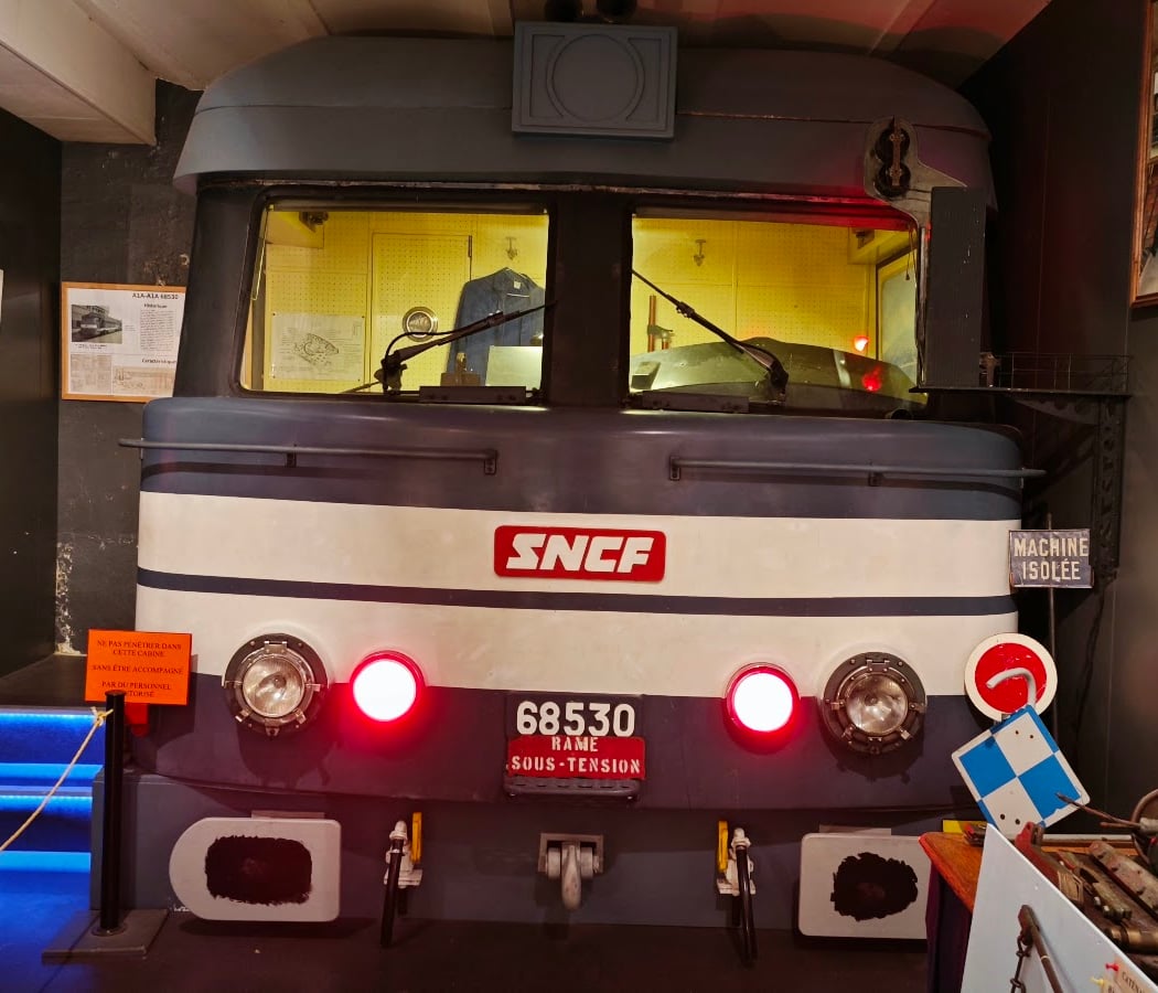 Nuit des Musées 2025 1