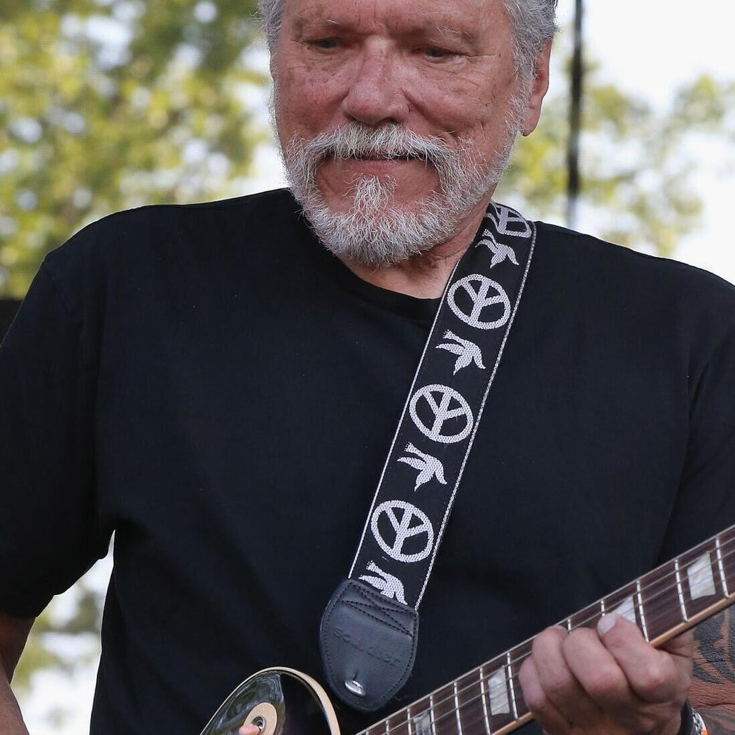 Jorma Kaukonen 2