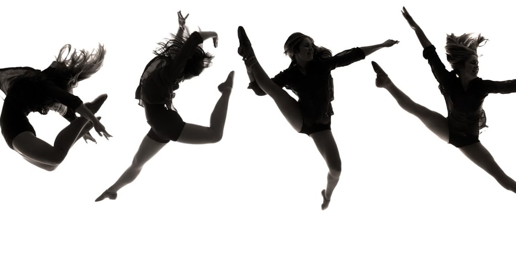 Summer Dance Camp week 1 1