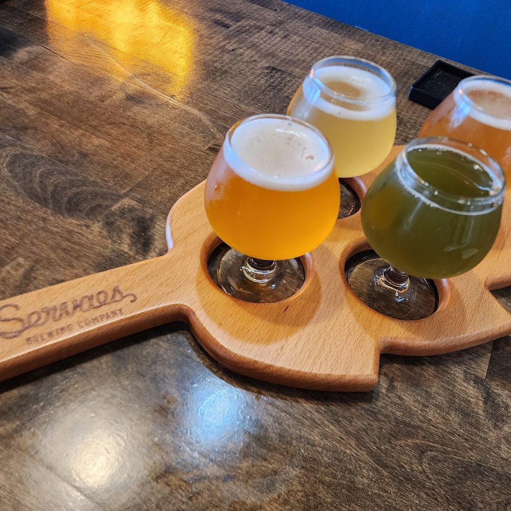 Servaes Brewing Company 2