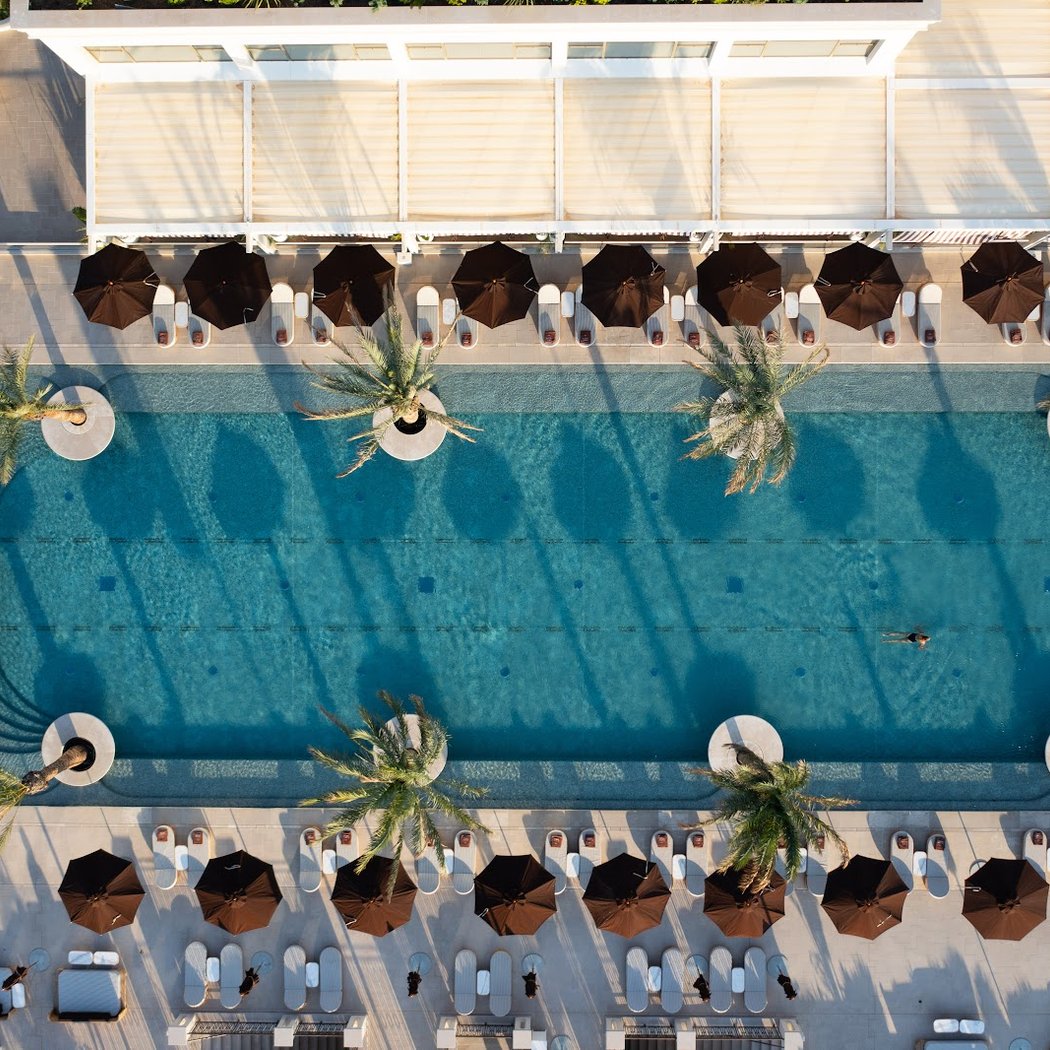Palm Beach Members' Club 1