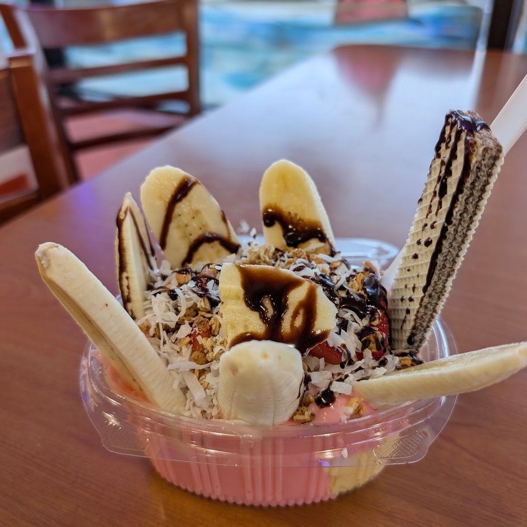 Cibele's Ice Cream 3
