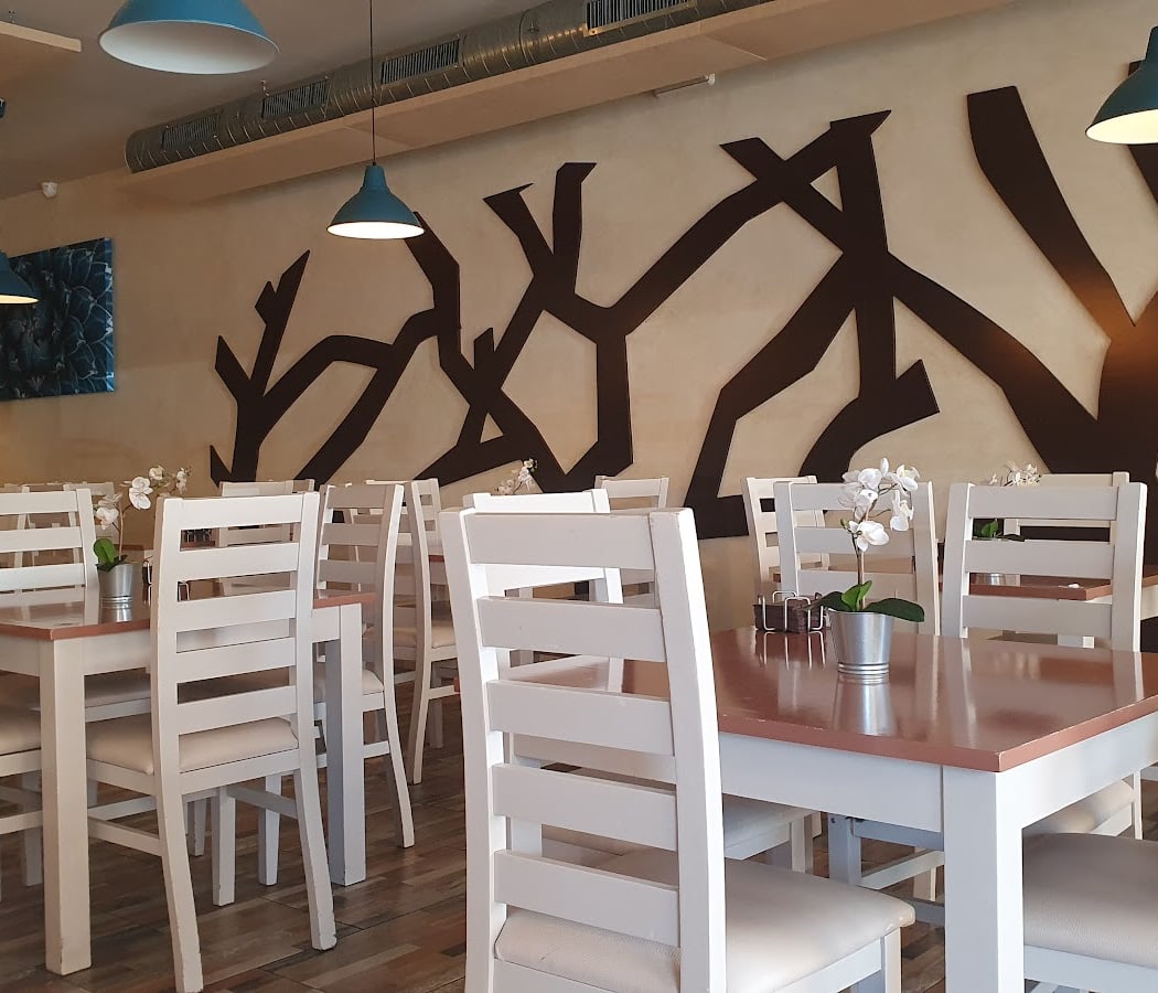 Baraka Café Bar 3