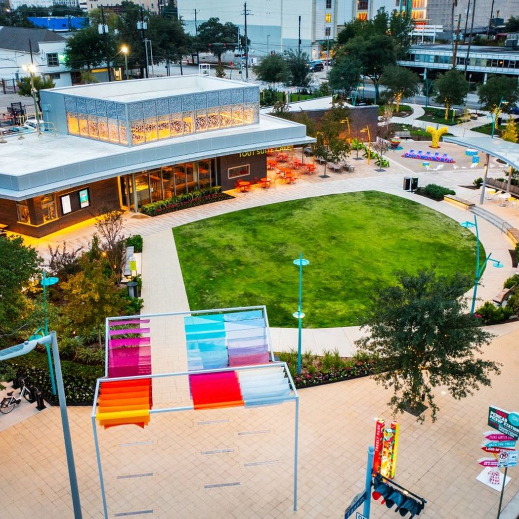 Trebly Park 2