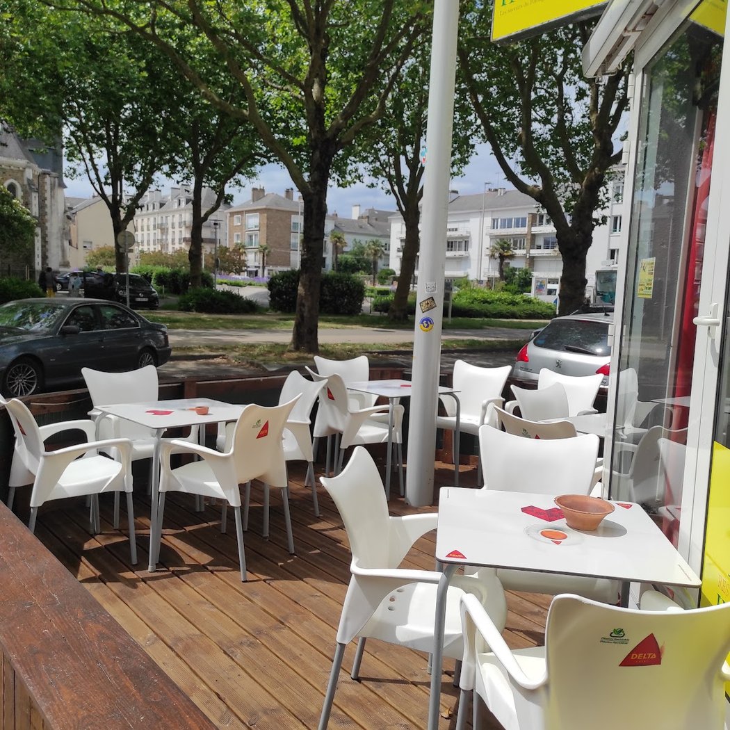 RESTAURANT PORTUGAIS INSOLITOS ST NAZAIRE 2
