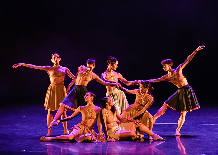 São Paulo Dance Company 3