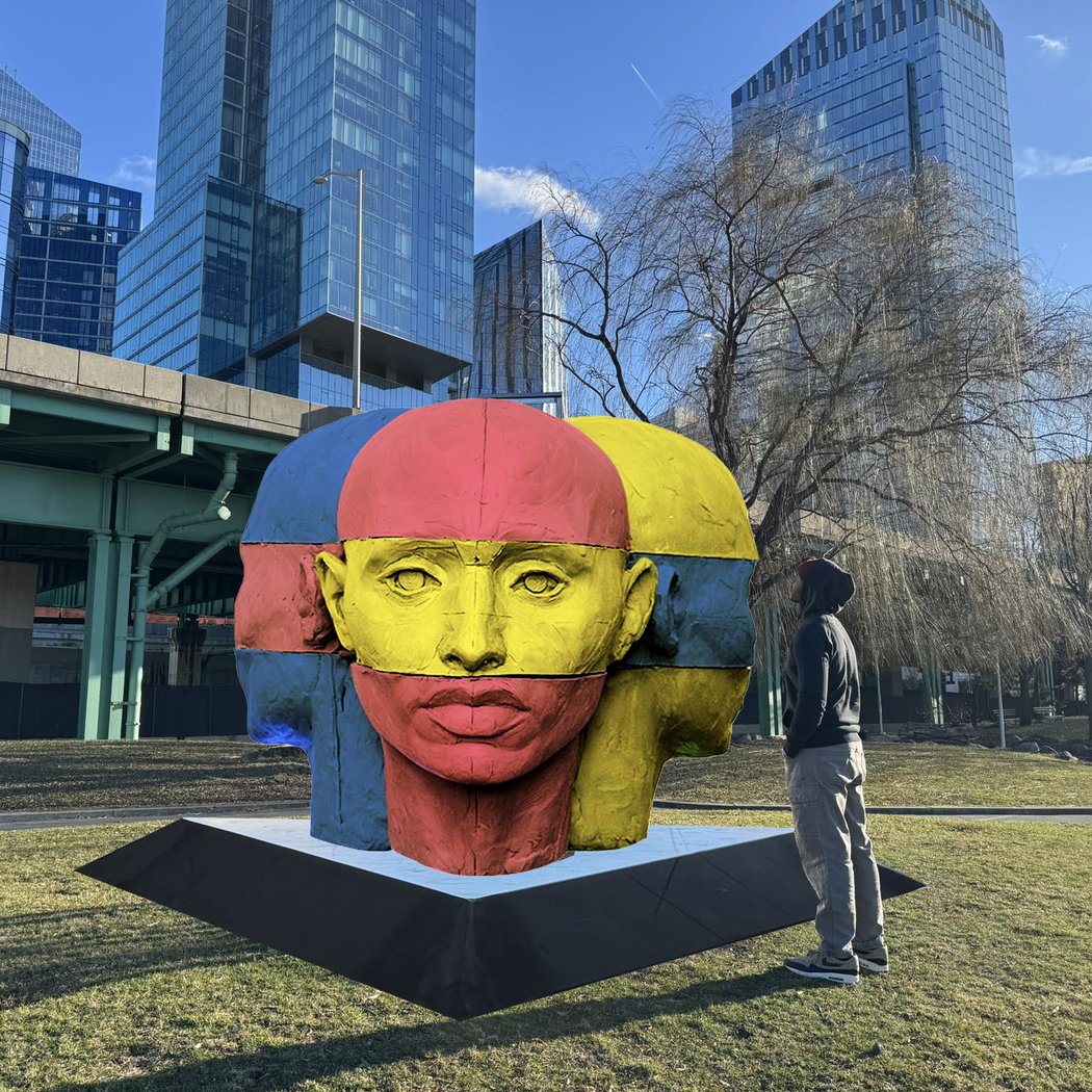 One Manhattan Square 2
