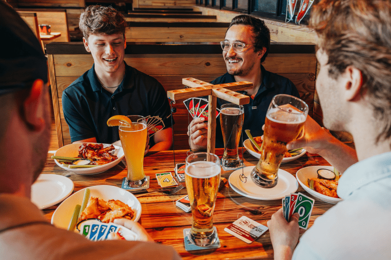 Miller's Ale House 3